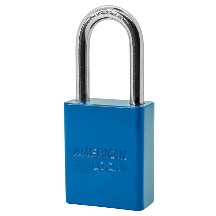 American Lock A1166PC Aluminum Padlock