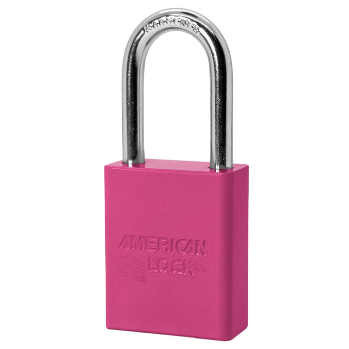 American Lock A1166PC Aluminum Padlock