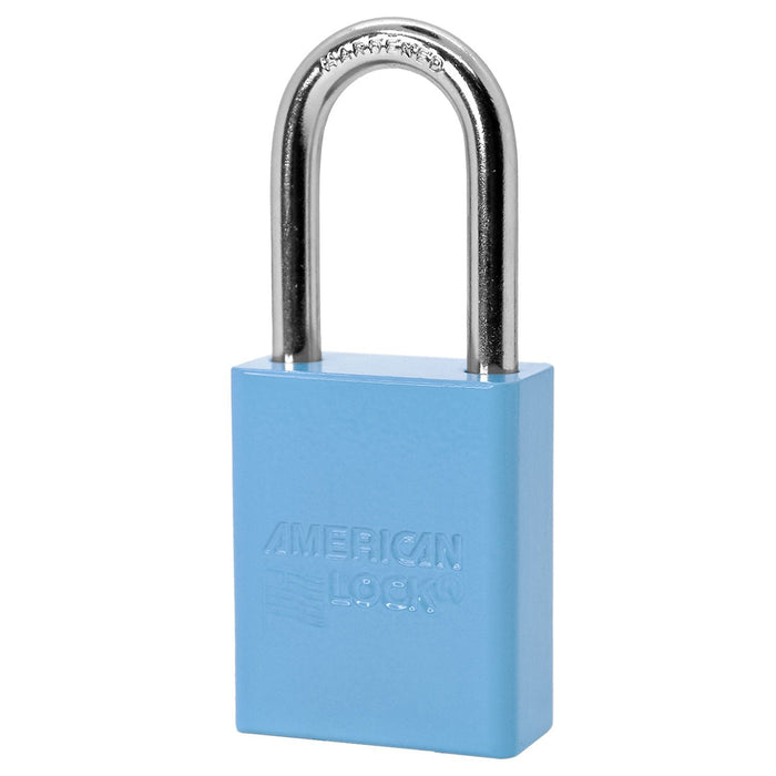 American Lock A1166PC Aluminum Padlock