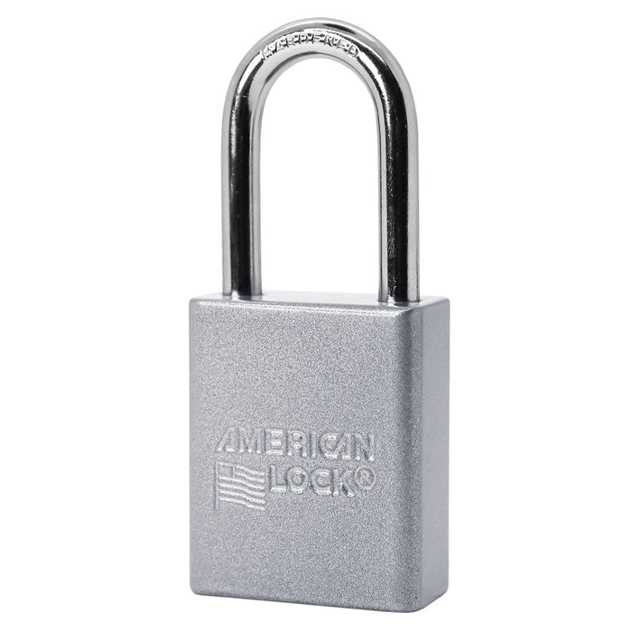 American Lock A1166PC Aluminum Padlock