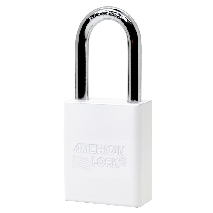 American Lock A1166PC Aluminum Padlock