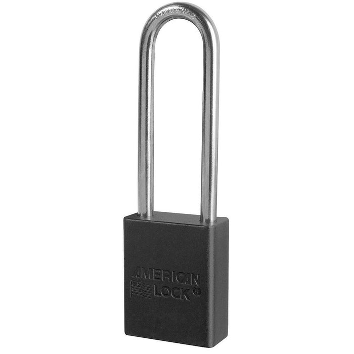 American Lock A1167PC Aluminum Padlock
