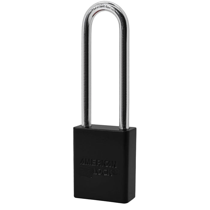 American Lock A1167PC Aluminum Padlock