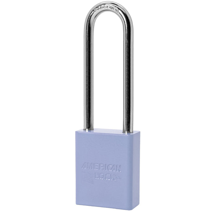 American Lock A1167PC Aluminum Padlock