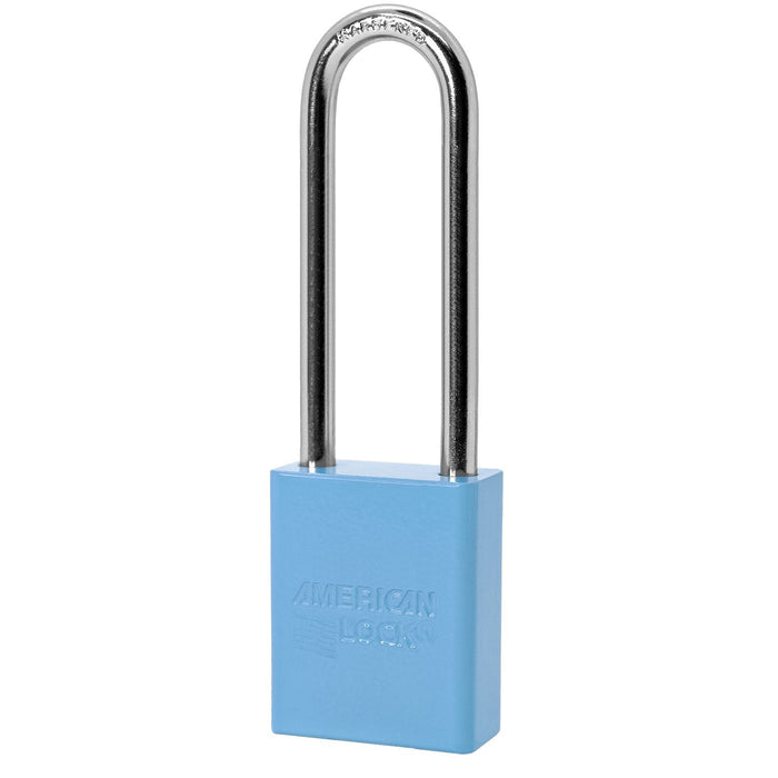 American Lock A1167PC Aluminum Padlock