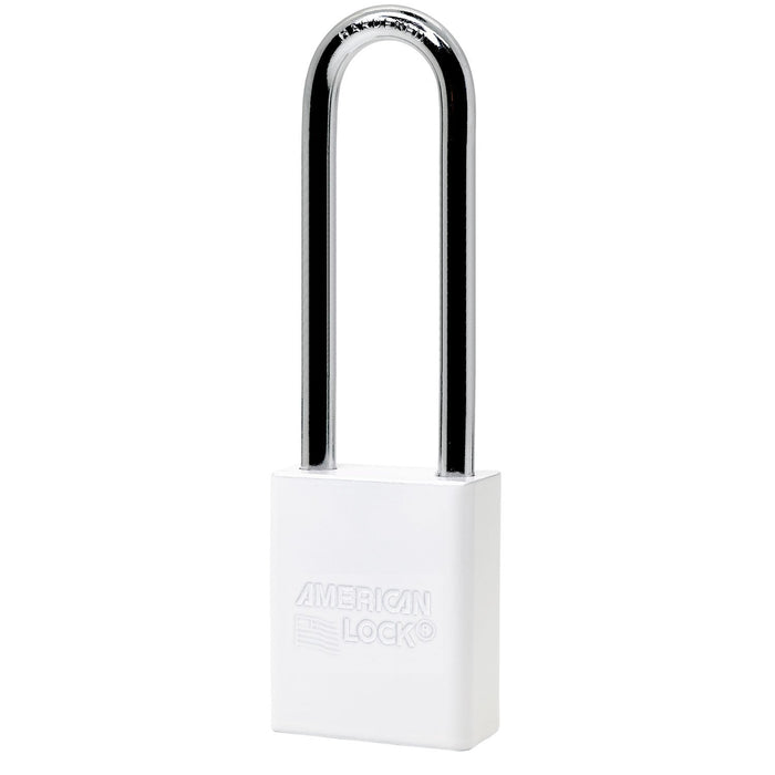 American Lock A1167PC Aluminum Padlock