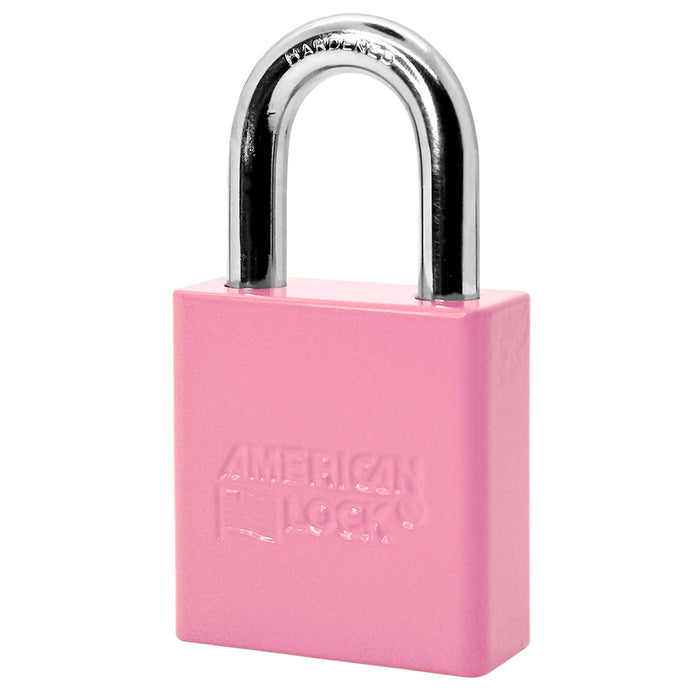 American Lock A1205PC Aluminum Padlock