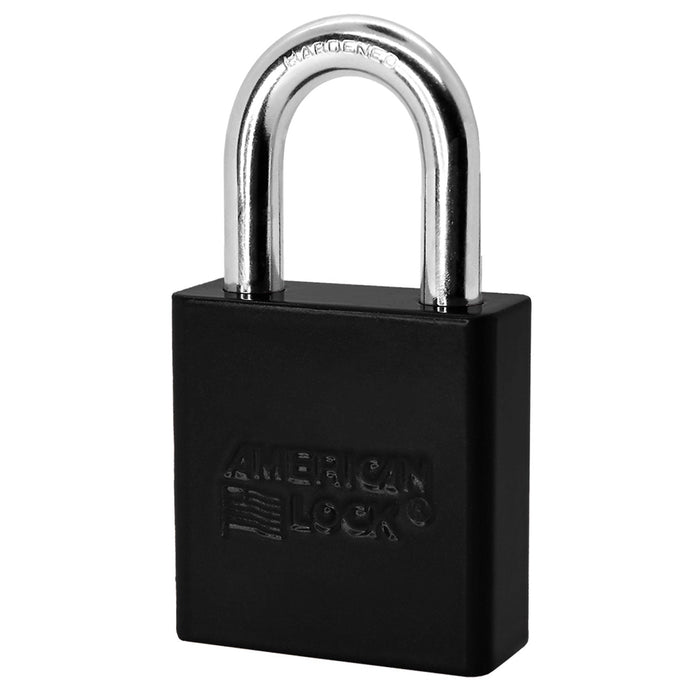 American Lock A1205PC Aluminum Padlock
