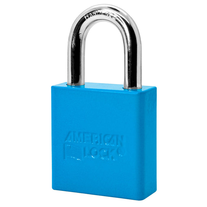 American Lock A1205PC Aluminum Padlock