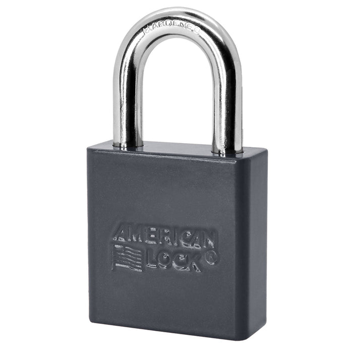 American Lock A1205PC Aluminum Padlock