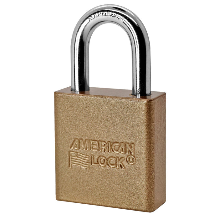 American Lock A1205PC Aluminum Padlock