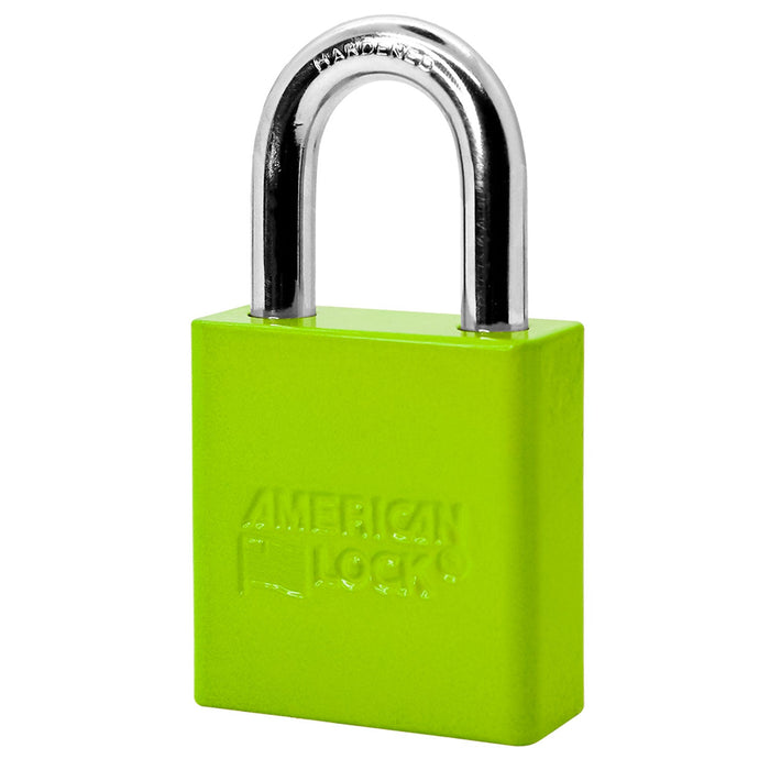 American Lock A1205PC Aluminum Padlock