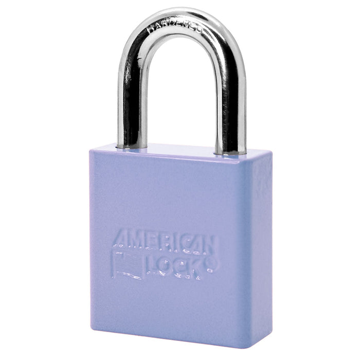 American Lock A1205PC Aluminum Padlock