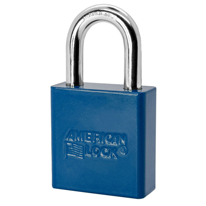 American Lock A1205PC Aluminum Padlock