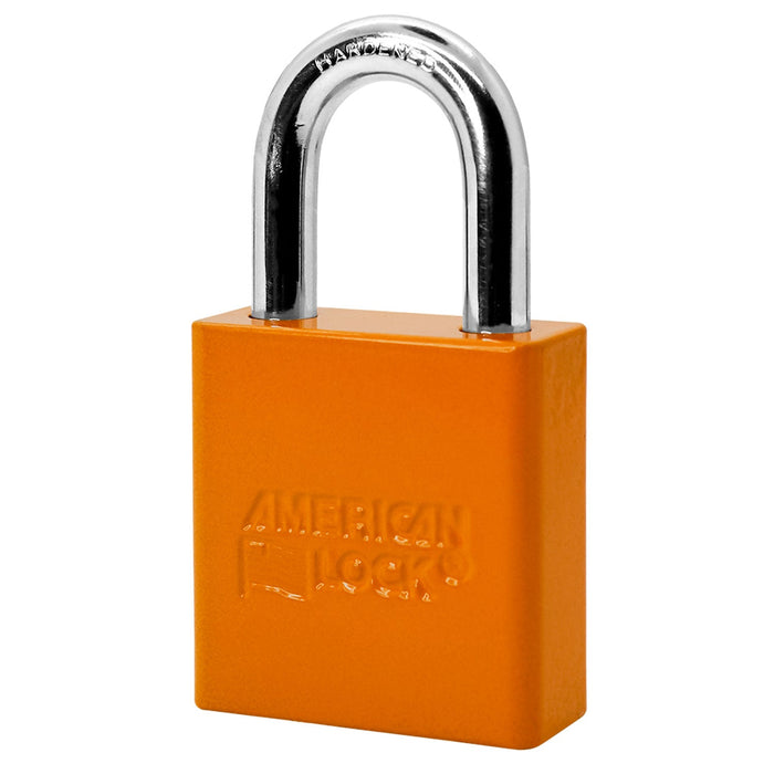 American Lock A1205PC Aluminum Padlock