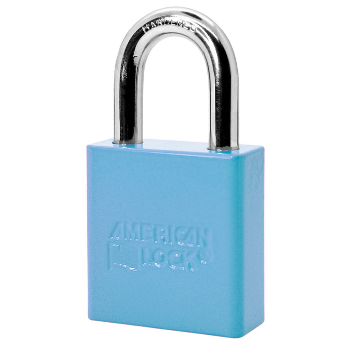 American Lock A1205PC Aluminum Padlock