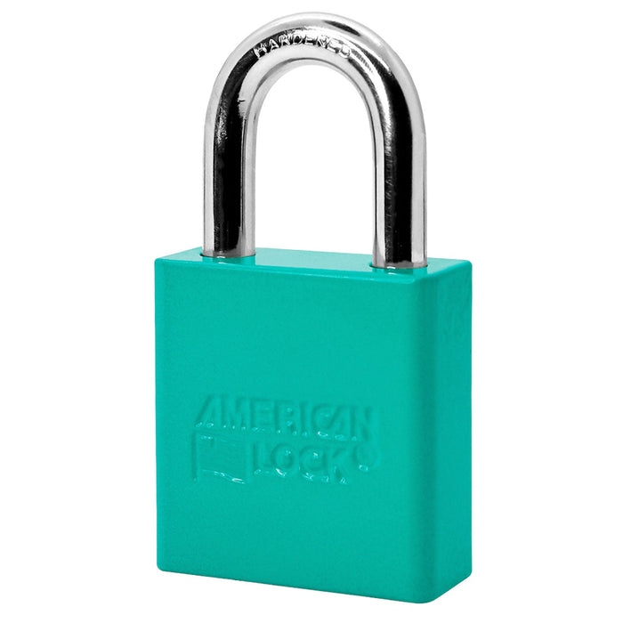 American Lock A1205PC Aluminum Padlock