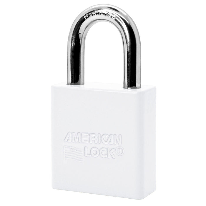 American Lock A1205PC Aluminum Padlock