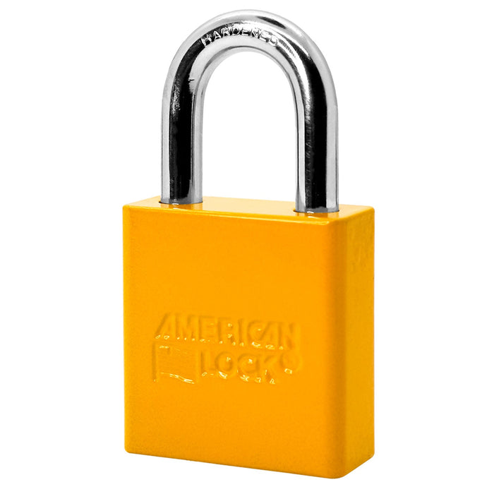 American Lock A1205PC Aluminum Padlock