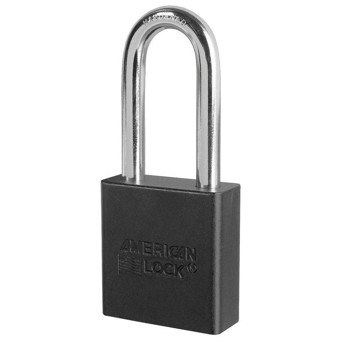 American Lock A1206PC Aluminum Padlock