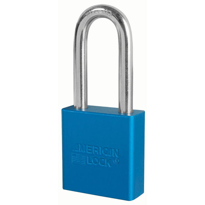 American Lock A1206PC Aluminum Padlock