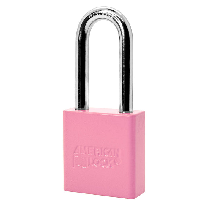 American Lock A1206PC Aluminum Padlock