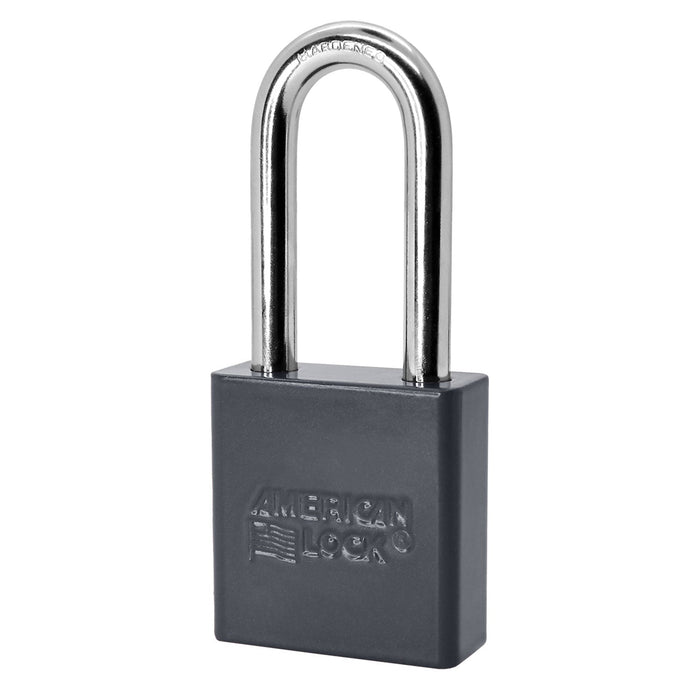 American Lock A1206PC Aluminum Padlock