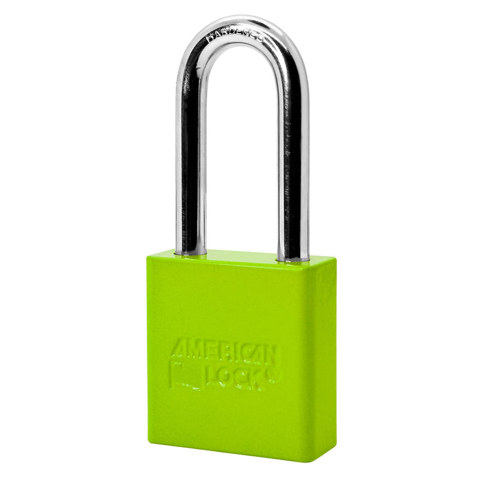 American Lock A1206PC Aluminum Padlock