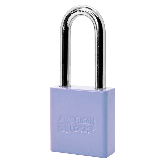 American Lock A1206PC Aluminum Padlock