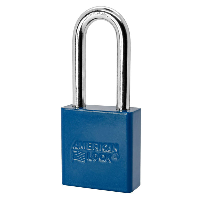 American Lock A1206PC Aluminum Padlock