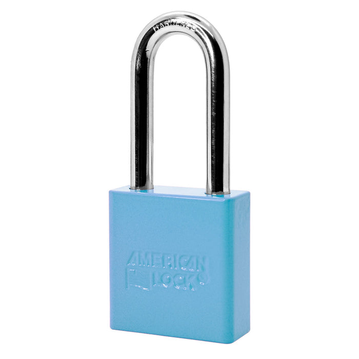 American Lock A1206PC Aluminum Padlock
