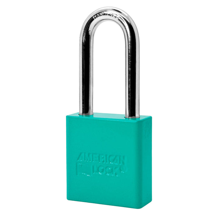 American Lock A1206PC Aluminum Padlock