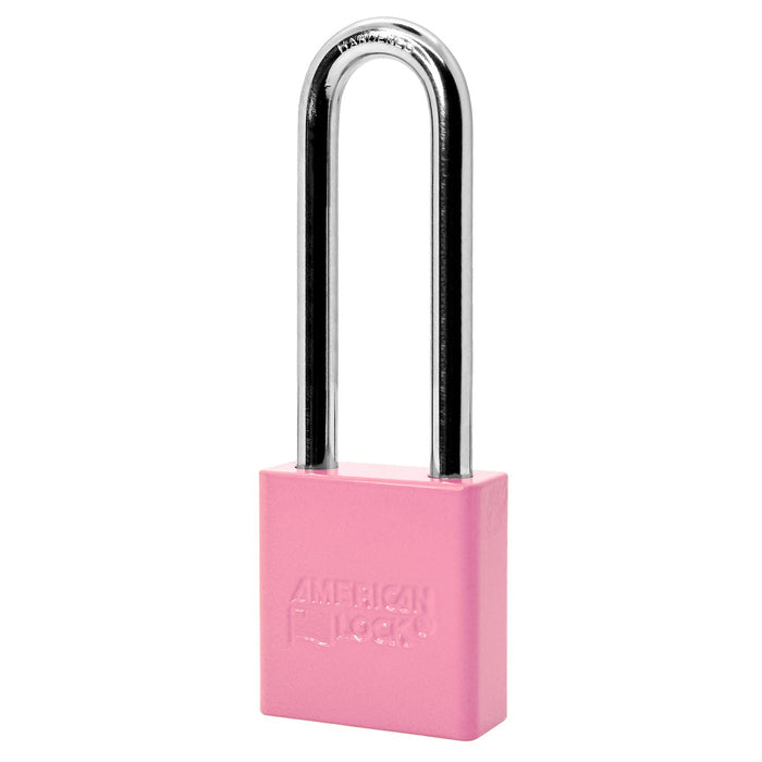 American Lock A1207PC Aluminum Padlock