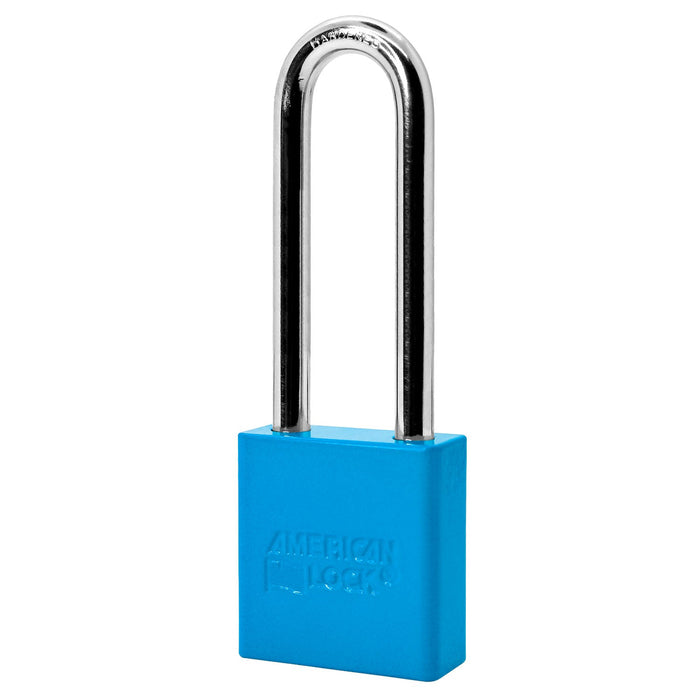 American Lock A1207PC Aluminum Padlock