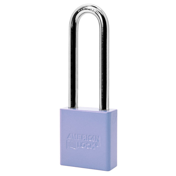 American Lock A1207PC Aluminum Padlock