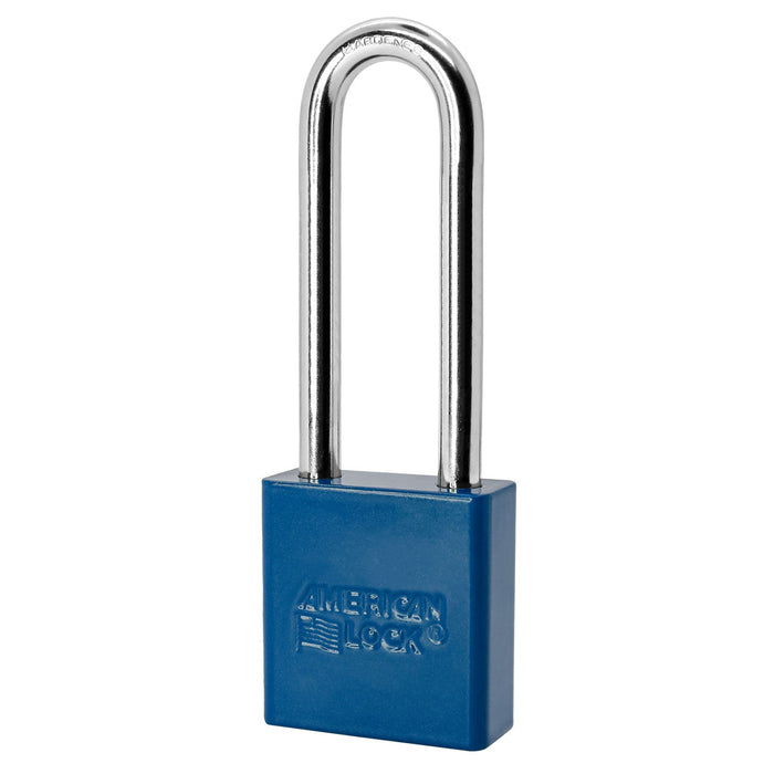 American Lock A1207PC Aluminum Padlock