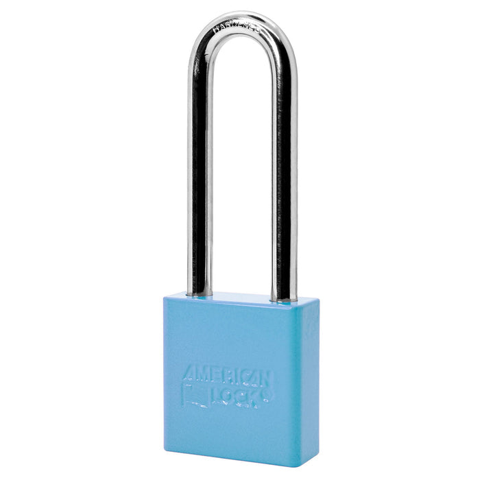 American Lock A1207PC Aluminum Padlock