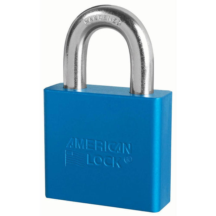 American Lock A1305PC Aluminum Padlock