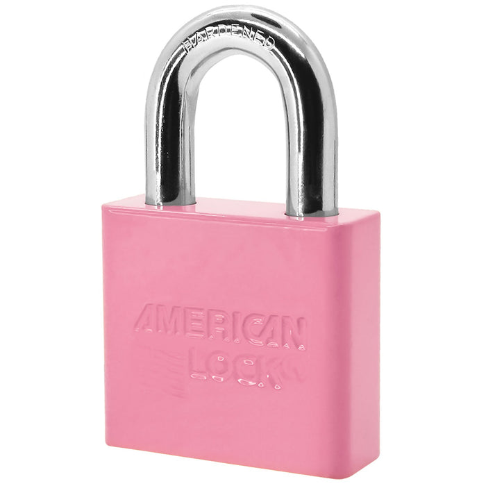 American Lock A1305PC Aluminum Padlock
