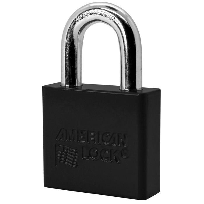 American Lock A1305PC Aluminum Padlock
