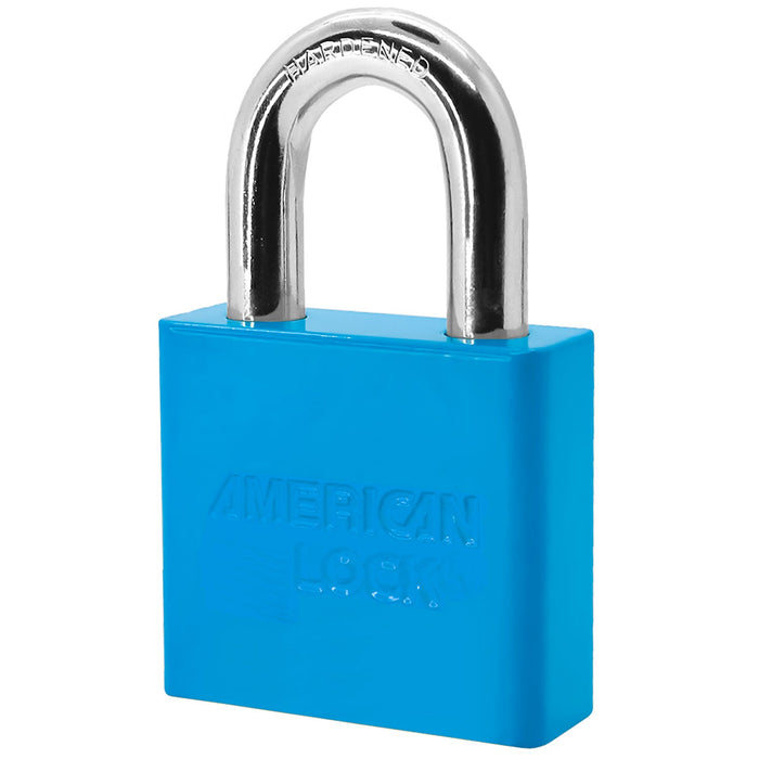 American Lock A1305PC Aluminum Padlock