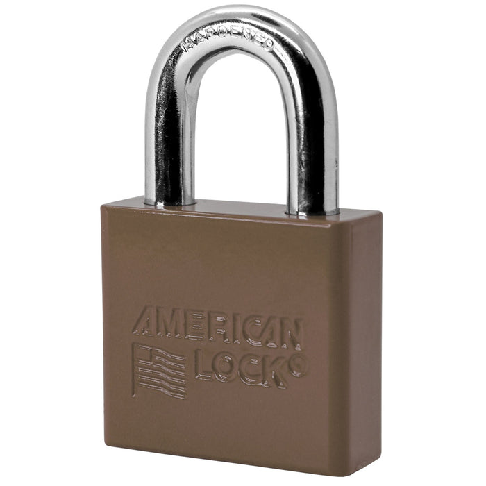 American Lock A1305PC Aluminum Padlock