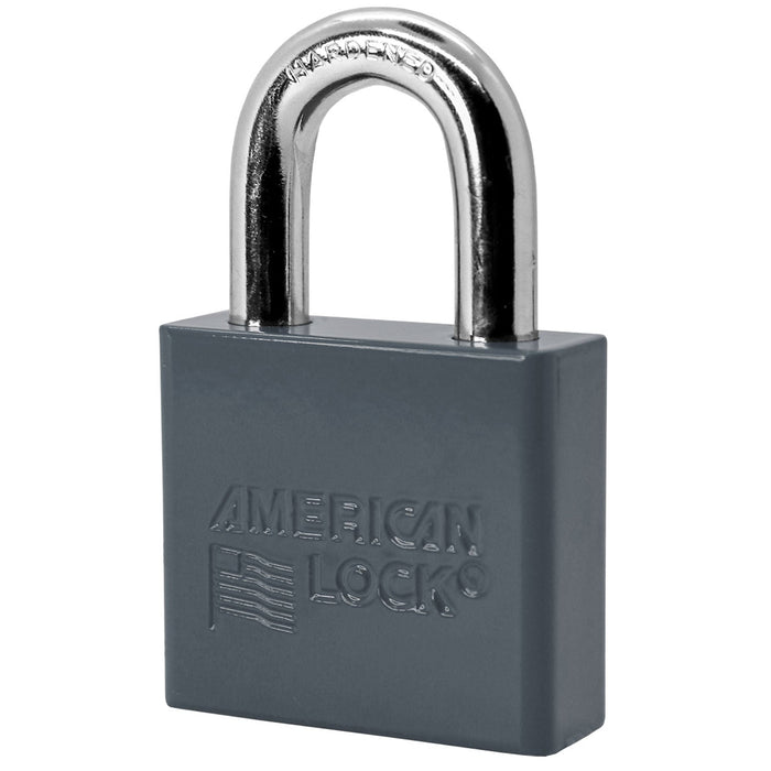 American Lock A1305PC Aluminum Padlock