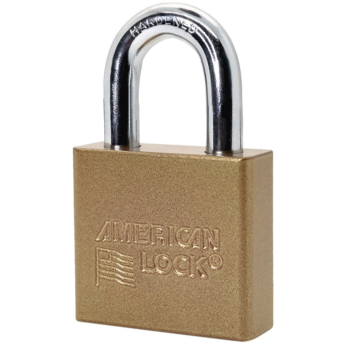 American Lock A1305PC Aluminum Padlock