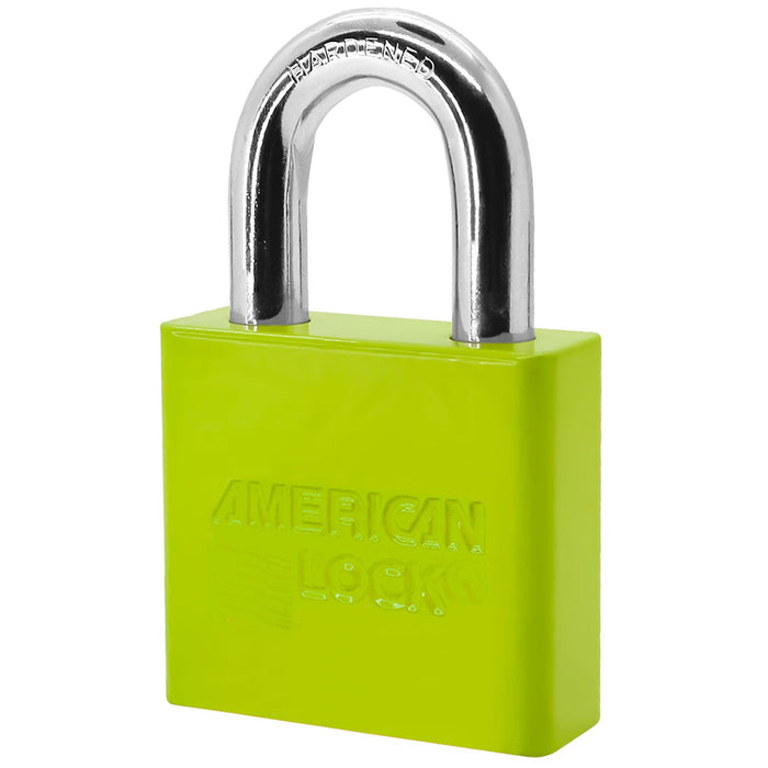 American Lock A1305PC Aluminum Padlock