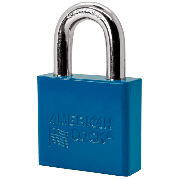 American Lock A1305PC Aluminum Padlock