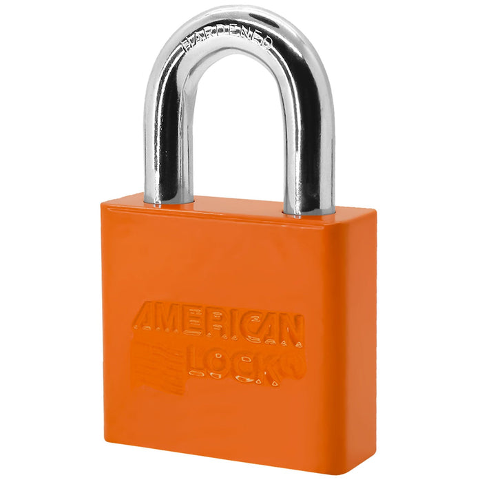 American Lock A1305PC Aluminum Padlock