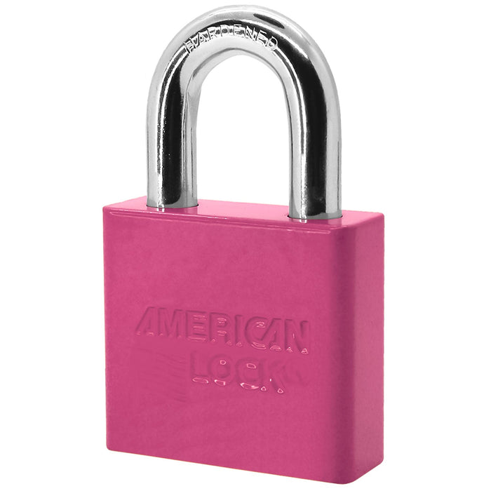 American Lock A1305PC Aluminum Padlock