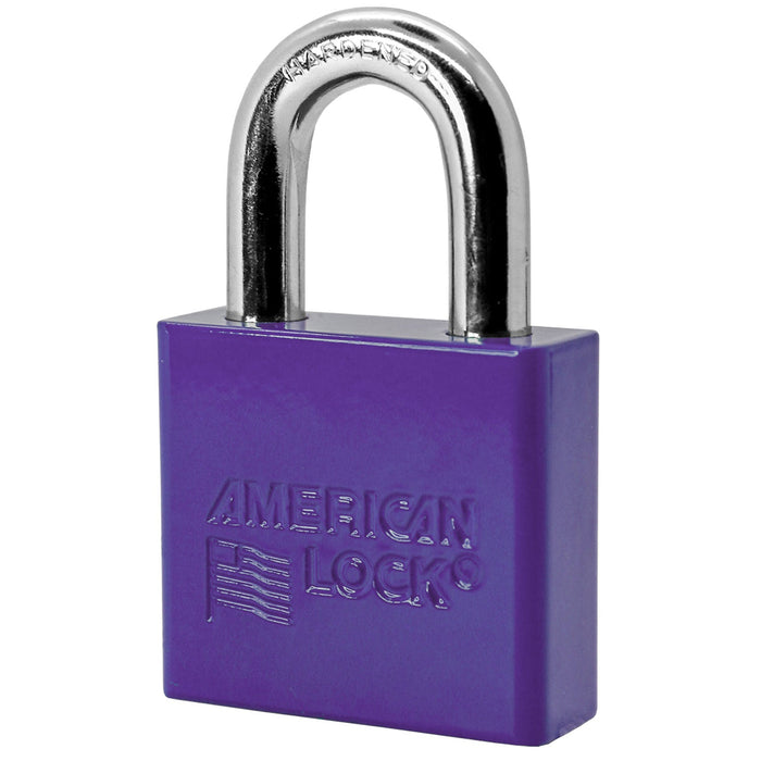 American Lock A1305PC Aluminum Padlock