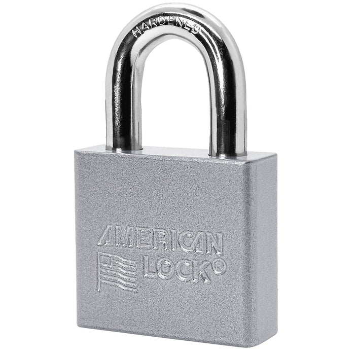 American Lock A1305PC Aluminum Padlock